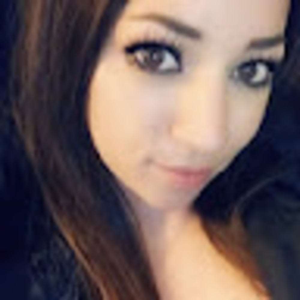 Meet your Posher, Brianna